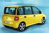 Fiat Multipla Sport