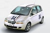Fiat Idea Limited