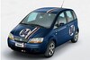 Fiat Idea Limited