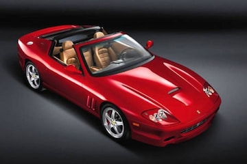 Ferrari Superamerica