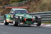 Donkervoort 270 RS