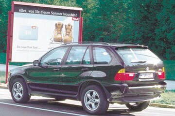 BMW X5 3.0D