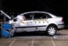 EuroNCAP - Citroen C5