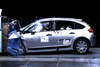 EuroNCAP - Citroen C4