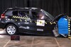 EuroNCAP - BMW 1-serie