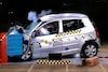 EuroNCAP - Kia Picanto