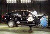 EuroNCAP - Skoda Octavia
