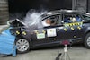 EuroNCAP - Audi A6