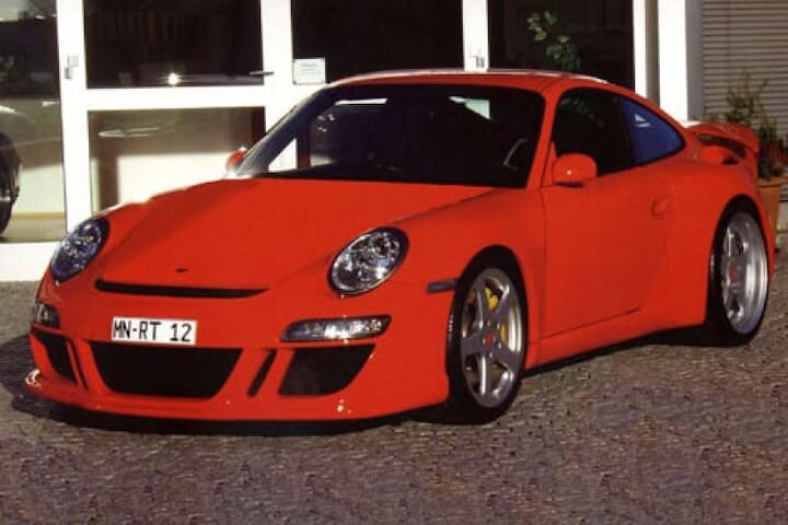 RUF Rt 12