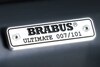 Brabus Ultimate 101