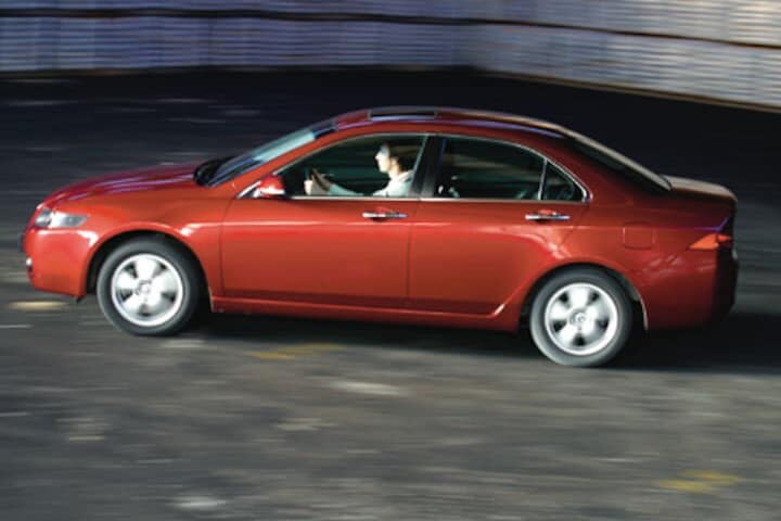 Honda Accord 2.2 i-CTDi Executive