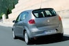 Seat Altea 2.0 TDi Stylance