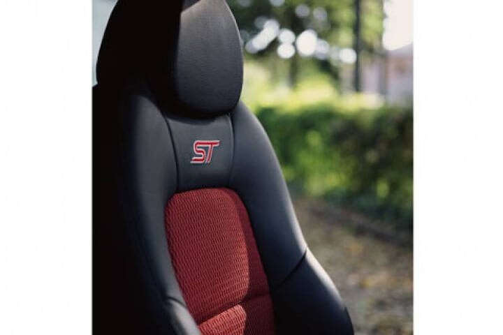 Ford Fiesta ST