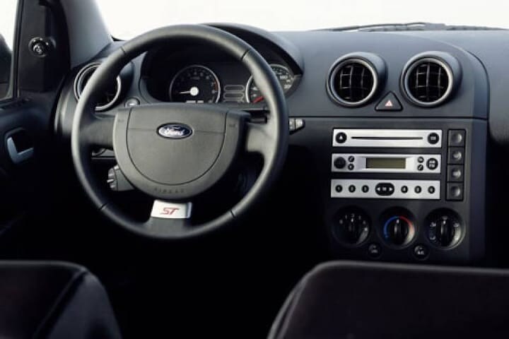 Ford Fiesta ST