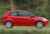 Ford Fiesta ST