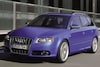 Audi S4 Avant