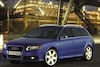 Audi S4 Avant