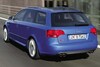 Audi S4 Avant
