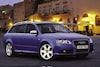 Audi S4 Avant