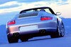 Porsche 911 Cabriolet