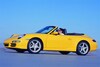 Porsche 911 Cabriolet