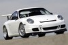 Porsche 911 GT3 Cup