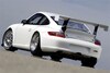 Porsche 911 GT3 Cup