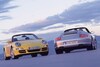 Porsche 911 Cabriolet