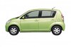 Daihatsu Sirion 2