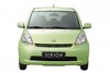 Daihatsu Sirion 2