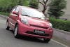 Daihatsu Sirion 2