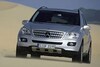 Mercedes-Benz M-klasse