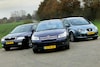 Citroën vs Seat vs Skoda
