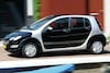 Smart forfour 1.3 pulse