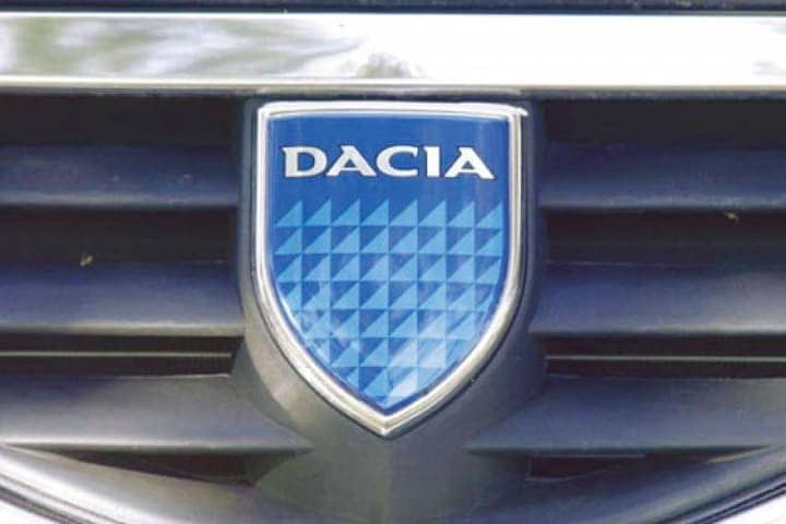 Dacia Logan
