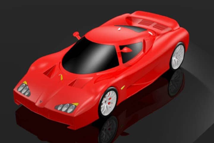 MB Roadcars EOS