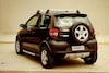 Volkswagen Crossfox