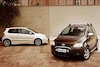 Volkswagen Crossfox & Fox Pepper