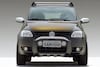 Volkswagen Crossfox