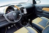 Volkswagen Crossfox