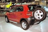 Volkswagen Crossfox
