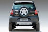 Volkswagen Crossfox