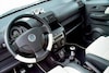 Volkswagen Fox Pepper