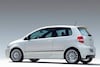 Volkswagen Fox Pepper