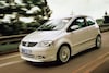 Volkswagen Fox Pepper