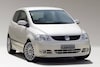 Volkswagen Fox Pepper