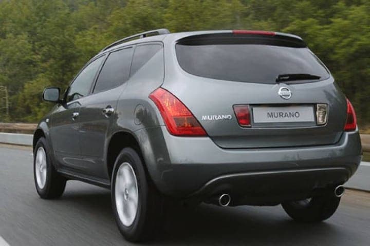 Nissan Murano