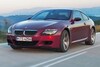 BMW M6
