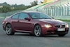 BMW M6
