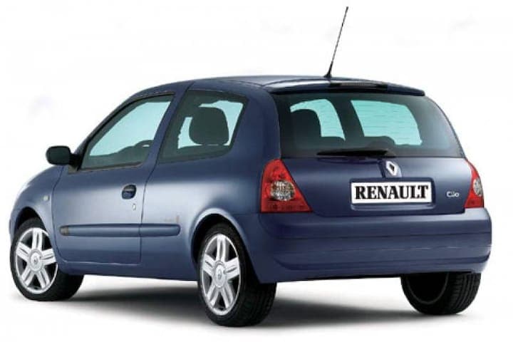 Renault Clio Community